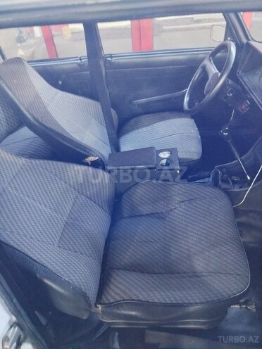 LADA (VAZ) 2107 1992, 98,059 km - 1.6 l - Şəki