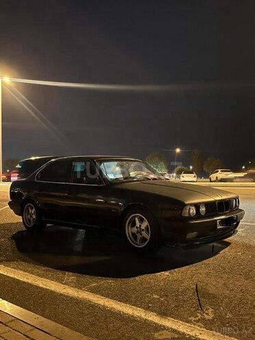 BMW 520 1992, 257,500 km - 2.0 l - Bakı