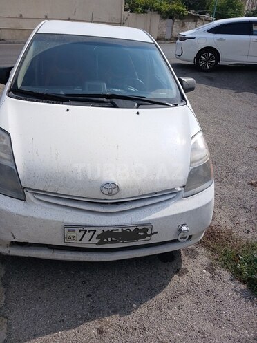 Toyota Prius 2008, 325,125 km - 1.5 l - Bakı