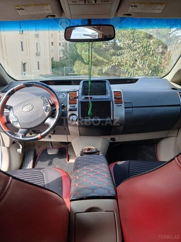Toyota Prius 2008, 325,125 km - 1.5 l - Bakı