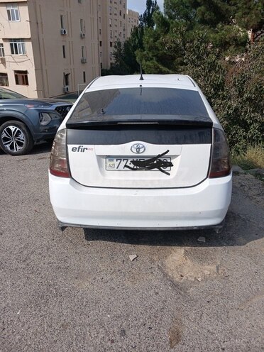 Toyota Prius 2008, 325,125 km - 1.5 l - Bakı