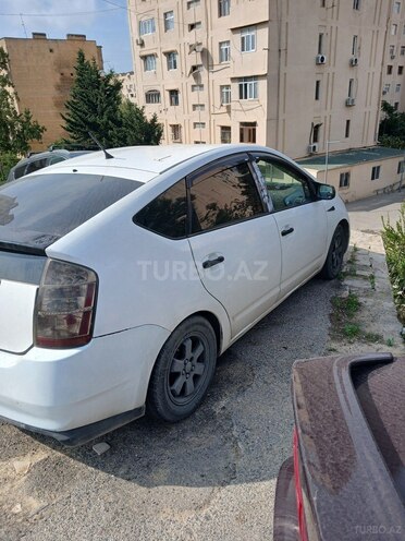 Toyota Prius 2008, 325,125 km - 1.5 l - Bakı