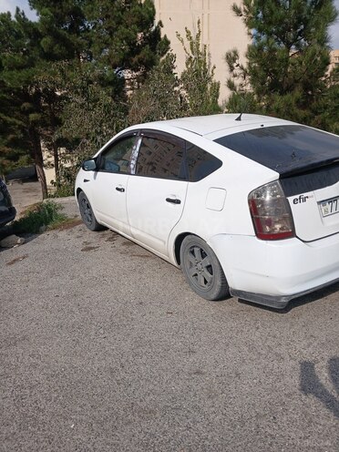 Toyota Prius 2008, 325,125 km - 1.5 l - Bakı