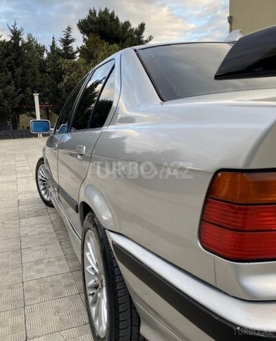 BMW 318 1997, 350,000 km - 1.8 l - Bakı