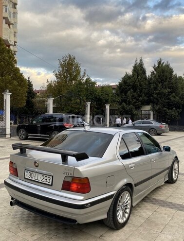 BMW 318 1997, 350,000 km - 1.8 l - Bakı