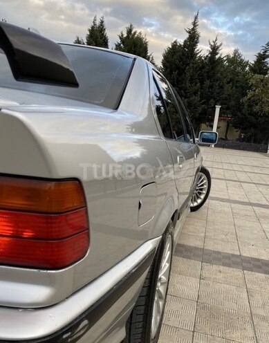 BMW 318 1997, 350,000 km - 1.8 l - Bakı