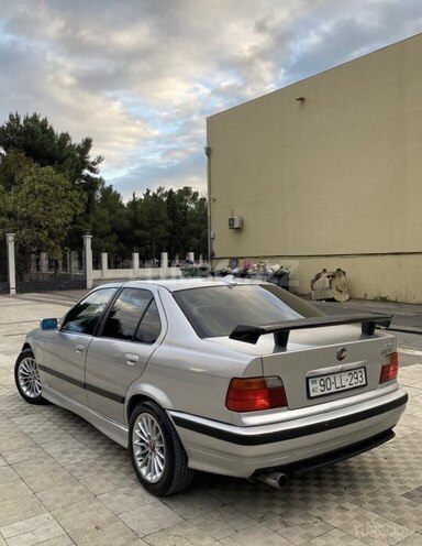 BMW 318 1997, 350,000 km - 1.8 l - Bakı