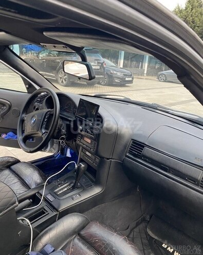 BMW 318 1997, 350,000 km - 1.8 l - Bakı