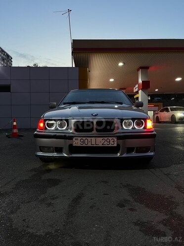 BMW 318 1997, 350,000 km - 1.8 l - Bakı