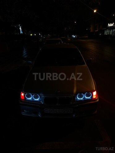 BMW 318 1997, 350,000 km - 1.8 l - Bakı