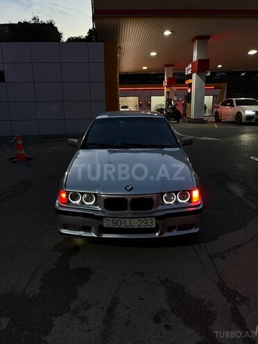 BMW 318 1997, 350,000 km - 1.8 l - Bakı