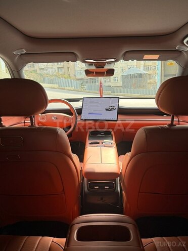 Changan  2025, 13,000 km - 1.5 л - Bakı