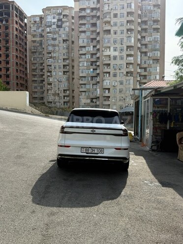 Changan  2025, 13,000 km - 1.5 л - Bakı