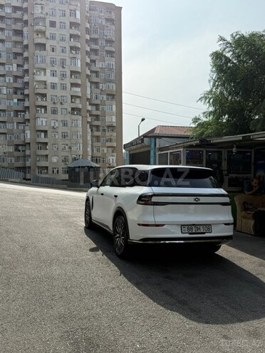 Changan  2025, 13,000 km - 1.5 л - Bakı