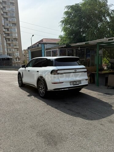 Changan  2025, 13,000 km - 1.5 л - Bakı