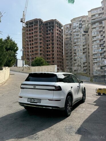 Changan  2025, 13,000 km - 1.5 л - Bakı