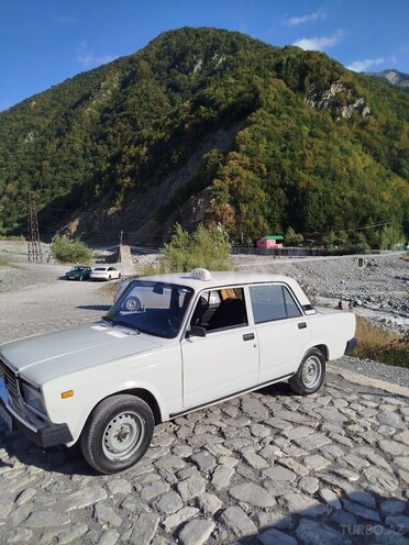 LADA (VAZ) 2107 1992, 98,059 km - 1.6 l - Şəki