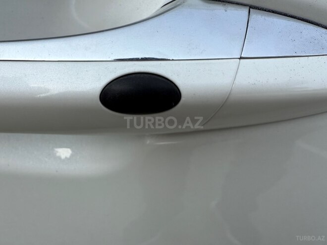 Hyundai Grandeur 2013, 197,000 km - 3.0 l - Bakı