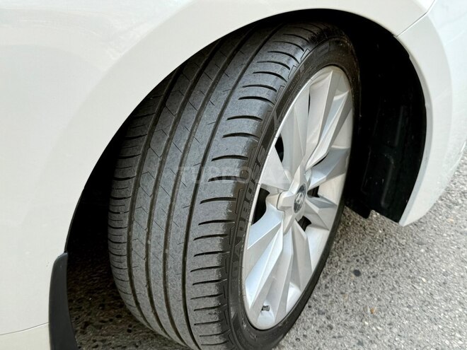 Hyundai Grandeur 2013, 197,000 km - 3.0 l - Bakı