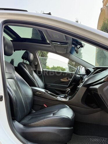 Hyundai Grandeur 2013, 197,000 km - 3.0 l - Bakı