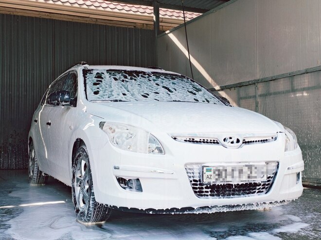 Hyundai i30 2009, 285,000 km - 1.4 l - Bakı