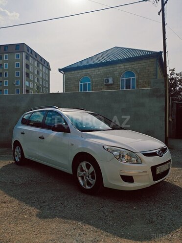 Hyundai i30 2009, 285,000 km - 1.4 l - Bakı