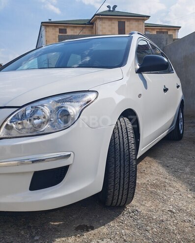 Hyundai i30 2009, 285,000 km - 1.4 l - Bakı