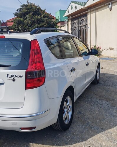 Hyundai i30 2009, 285,000 km - 1.4 l - Bakı