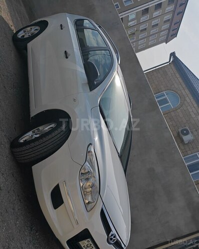 Hyundai i30 2009, 285,000 km - 1.4 l - Bakı