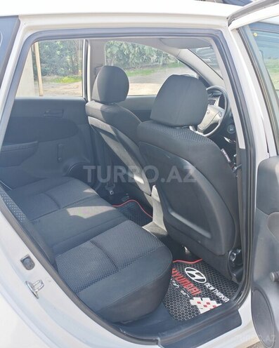 Hyundai i30 2009, 285,000 km - 1.4 l - Bakı