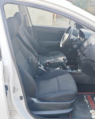 Hyundai i30 2009, 285,000 km - 1.4 l - Bakı