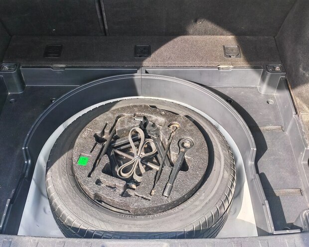 Hyundai i30 2009, 285,000 km - 1.4 l - Bakı