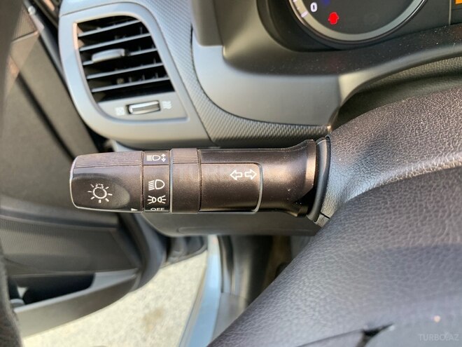 Hyundai Accent 2017, 91,200 km - 1.4 л - Bakı