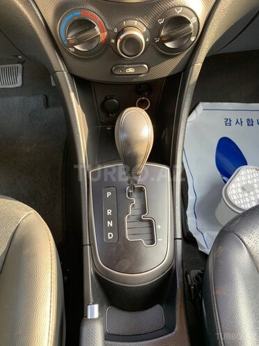 Hyundai Accent 2017, 91,200 km - 1.4 л - Bakı