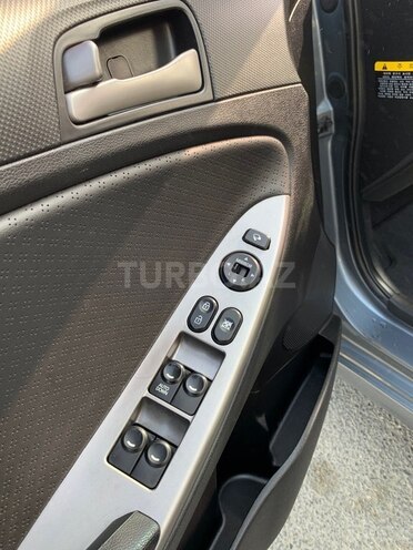 Hyundai Accent 2017, 91,200 km - 1.4 л - Bakı