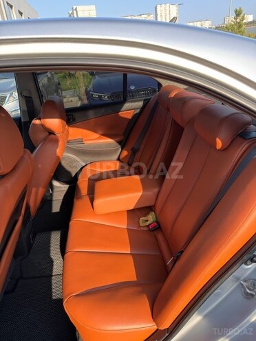 Hyundai Sonata 2009, 185,000 km - 2.4 л - Bakı