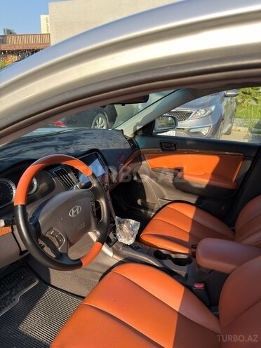 Hyundai Sonata 2009, 185,000 km - 2.4 л - Bakı