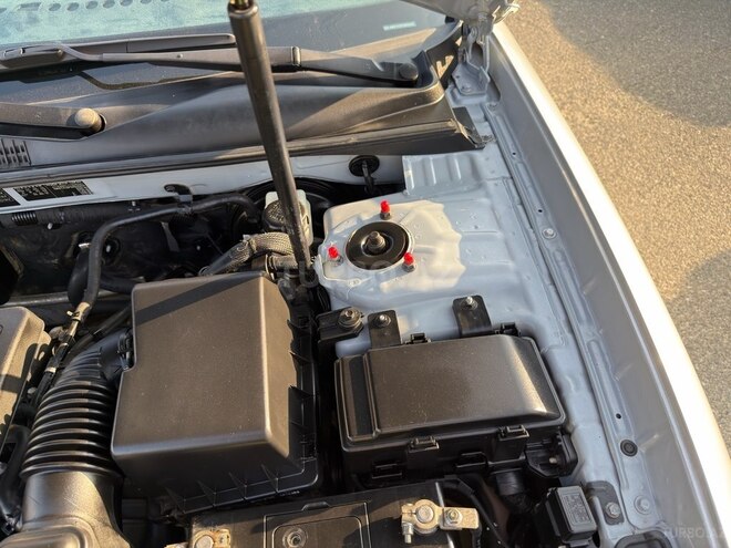 Hyundai Sonata 2009, 185,000 km - 2.4 л - Bakı