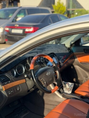Hyundai Sonata 2009, 185,000 km - 2.4 л - Bakı