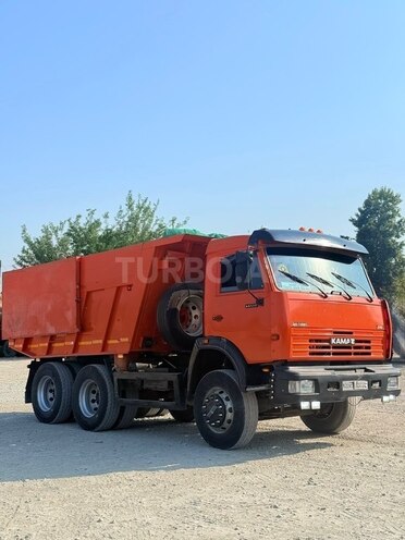 KamAz 65115 2007, 170,000 km - 11.0 l - Bakı