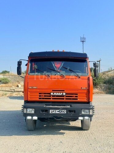 KamAz 65115 2007, 170,000 km - 11.0 l - Bakı