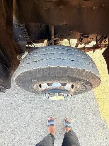 KamAz 65115 2007, 170,000 km - 11.0 l - Bakı