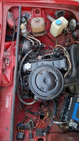 LADA (VAZ) 2106 1990, 15,500 km - 1.6 л - Cəlilabad
