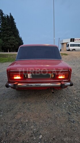 LADA (VAZ) 2106 1990, 15,500 km - 1.6 л - Cəlilabad