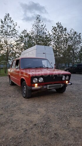 LADA (VAZ) 2106 1990, 15,500 km - 1.6 л - Cəlilabad