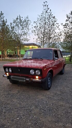 LADA (VAZ) 2106 1990, 15,500 km - 1.6 л - Cəlilabad