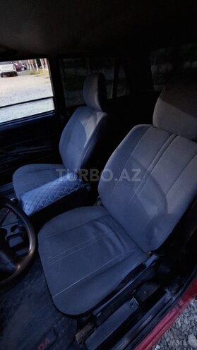 LADA (VAZ) 2106 1990, 15,500 km - 1.6 л - Cəlilabad