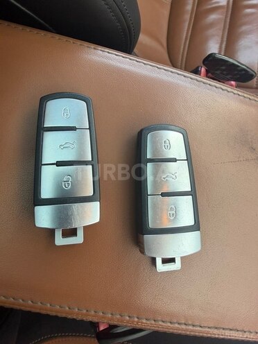 Volkswagen Passat CC 2013, 198,000 km - 2.0 l - Sumqayıt