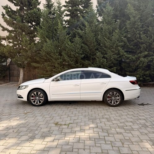 Volkswagen Passat CC 2013, 198,000 km - 2.0 l - Sumqayıt