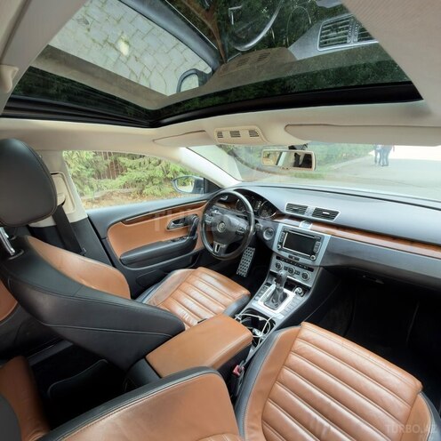 Volkswagen Passat CC 2013, 198,000 km - 2.0 l - Sumqayıt